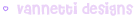 Vannetti